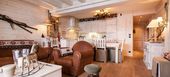 Appartement - 3 chambres - ski in ski out - Courchevel 1850