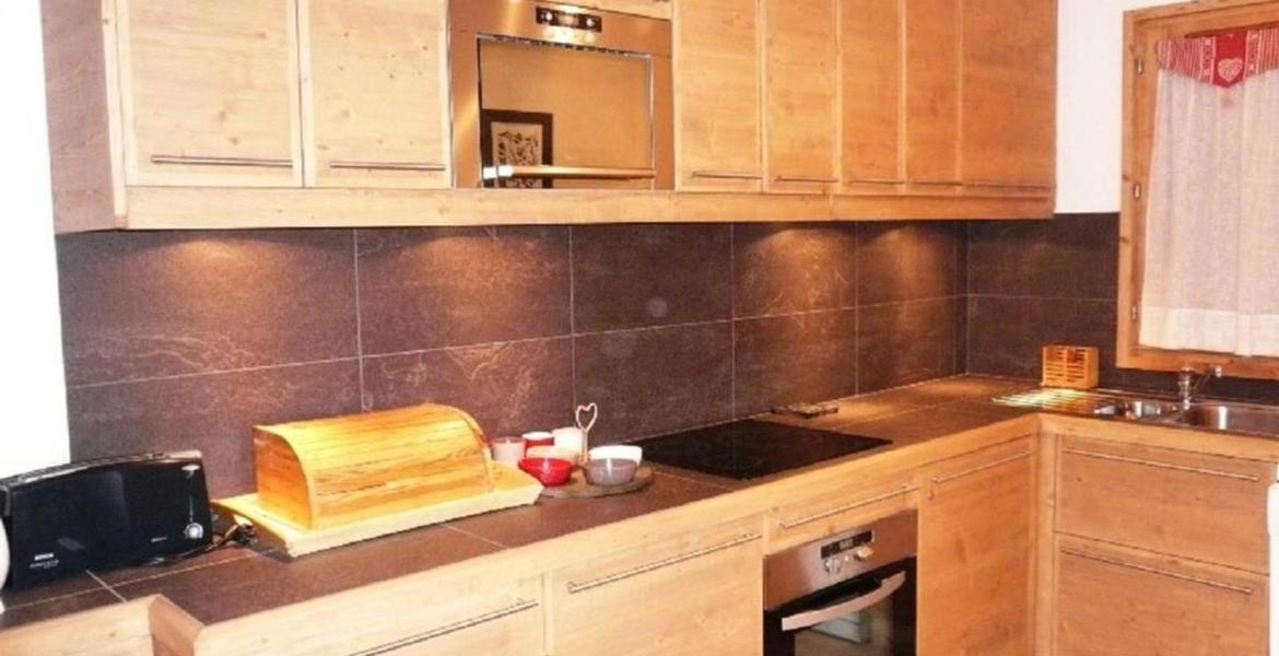 Appartement, à Méribel - 31 m² pour 4 personnes 