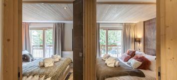 Квартира в Мерибеле - Chalet Crystal Lodge