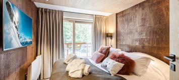 Квартира в Мерибеле - Chalet Crystal Lodge