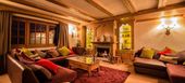 Courchevel 1850 - 200 sqm apartment in Chenus