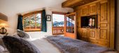 Courchevel 1850 - Apartamento de 200 m2 en Chenus