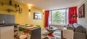 Apartamento, en Courchevel 1650 Moriond - 52 m² para 6 perso