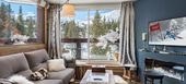 DOMAINE DU JARDIN ALPIN RESIDENCE COURCHEVEL 1850