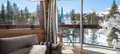 DOMAINE DU JARDIN ALPIN RESIDENCE COURCHEVEL 1850