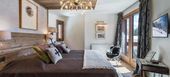 DOMAINE DU JARDIN ALPIN RESIDENCE COURCHEVEL 1850