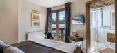 DOMAINE DU JARDIN ALPIN LOCATION APPARTEMENT A COURCHEVEL