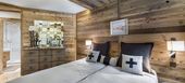 DOMAINE DU JARDIN ALPIN RESIDENCE COURCHEVEL 1850