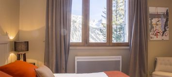 Роскошные апартаменты в аренду в Bellecote Courchevel 135 m2