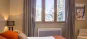 Appartement de luxe en location à Bellecote Courchevel 1850 