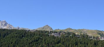 Apartamento, en Courchevel 1650 Moriond para 6 personas