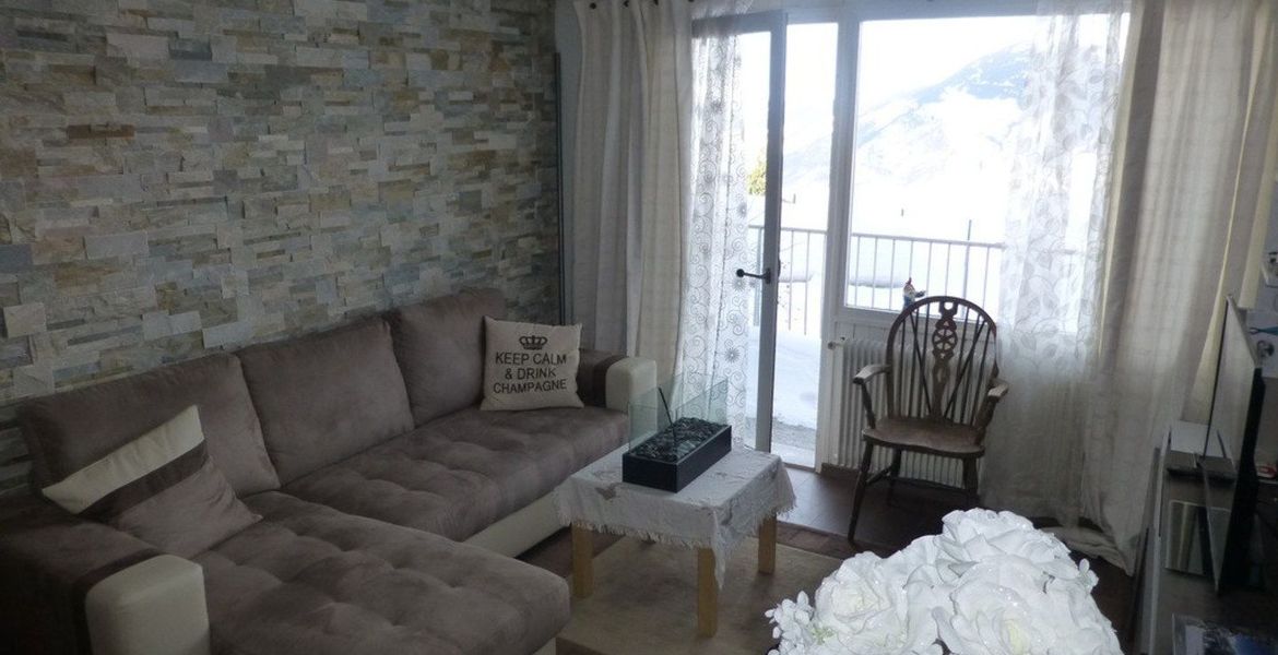 RENTAL APARTMENT COURCHEVEL 1650 Apartment  of 50m ²