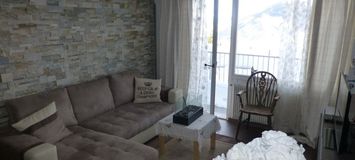 LOCATION APPARTEMENT COURCHEVEL 1650 Appartement de 50m² 