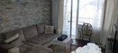 RENTAL APARTMENT COURCHEVEL 1650 Apartment  of 50m ²