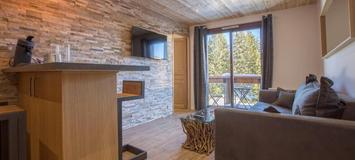 Location Appartement a Courchevel 1850 - 30m2