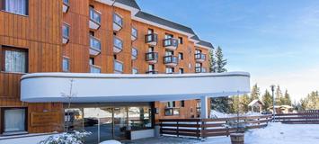 Apartment for Rent in Courchevel 1850 - 30m2