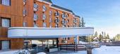 Apartamento en alquiler  en Courchevel 1850 - 30m2