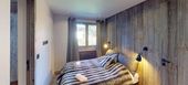 Courchevel 1850 Apartamento de 70 m2 en un chalet individual