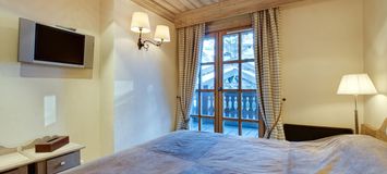 Alquiler Courchevel 1850 Duplex 80 m2 para 6 personas 