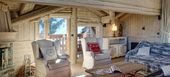 Rental Courchevel 1850 Cospillot Duplex of 80 m2