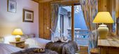 Courchevel 1850  3 Bedrooms - 63 sqm  For 8 guests