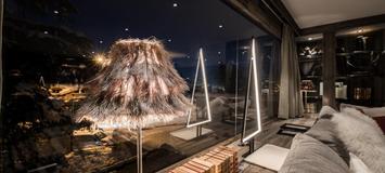 Apartment for Rent in Bellecôte Courchevel 1850 