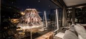 Apartment for Rent in Bellecôte Courchevel 1850 
