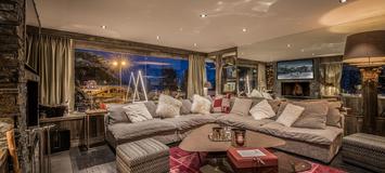 Apartment for Rent in Bellecôte Courchevel 1850 - 110 m²