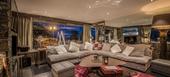 Apartment for Rent in Bellecôte Courchevel 1850 