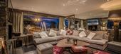 Piso en Alquiler en Bellecôte Courchevel 1850 - 110 m²