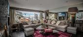Apartment for Rent in Bellecôte Courchevel 1850 