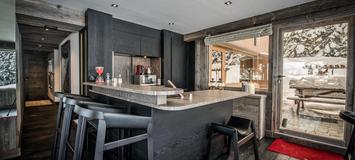 Apartment for Rent in Bellecôte Courchevel 1850 