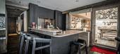 Apartment for Rent in Bellecôte Courchevel 1850 
