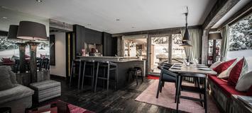 Apartment for Rent in Bellecôte Courchevel 1850 - 110 m²