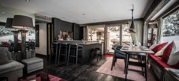 Apartment for Rent in Bellecôte Courchevel 1850 