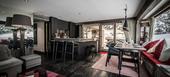 Apartment for Rent in Bellecôte Courchevel 1850 