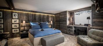 Piso en Alquiler en Bellecôte Courchevel 1850 - 110 m²