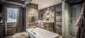 Apartment for Rent in Bellecôte Courchevel 1850 