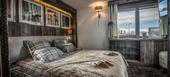 Apartment for Rent in Bellecôte Courchevel 1850 