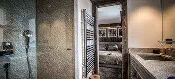 Apartment for Rent in Bellecôte Courchevel 1850 
