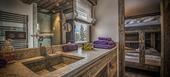 Apartment for Rent in Bellecôte Courchevel 1850 