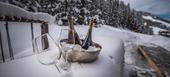 Apartment for Rent in Bellecôte Courchevel 1850 