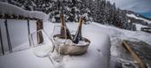 Piso en Alquiler en Bellecôte Courchevel 1850 - 110 m²