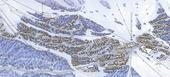Apartment for Rent in Bellecôte Courchevel 1850 