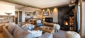 Apartamento de alquiler en Courchevel 1650 Keystone Lodge