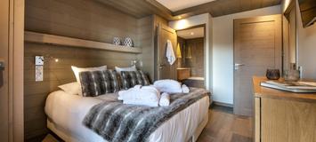 Location a Courchevel 1650 Keystone Lodge