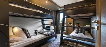 Location a Courchevel 1650 Keystone Lodge