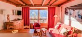 Apartament for rent in Meribel Les Allues 34m 2 rooms 