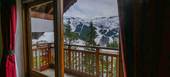 Apartament for rent in Meribel Les Allues 34m 2 rooms 