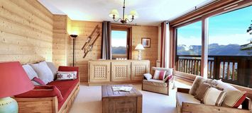 Rental apartment - Courchevel 1850 2 Bedrooms +Alcove